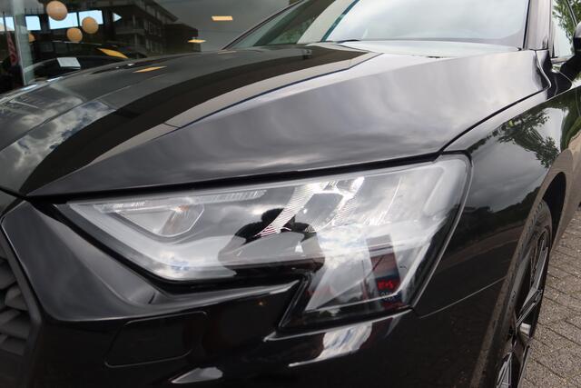 Audi A3 SPORTBACK 30 TFSI 110PK Business edition Automaat 22dkm !