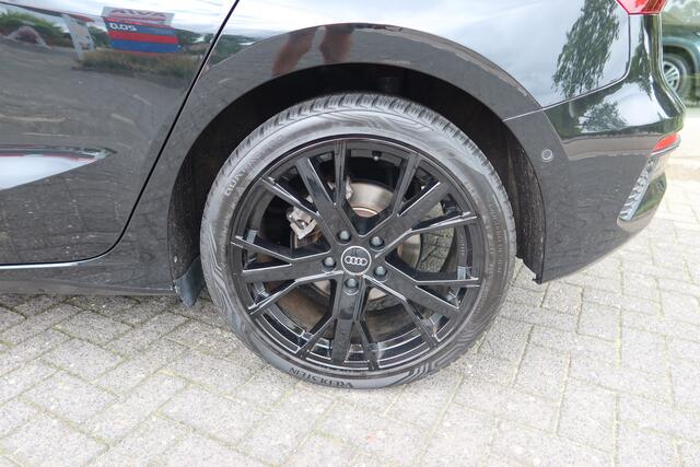 Audi A3 SPORTBACK 30 TFSI 110PK Business edition Automaat 22dkm !