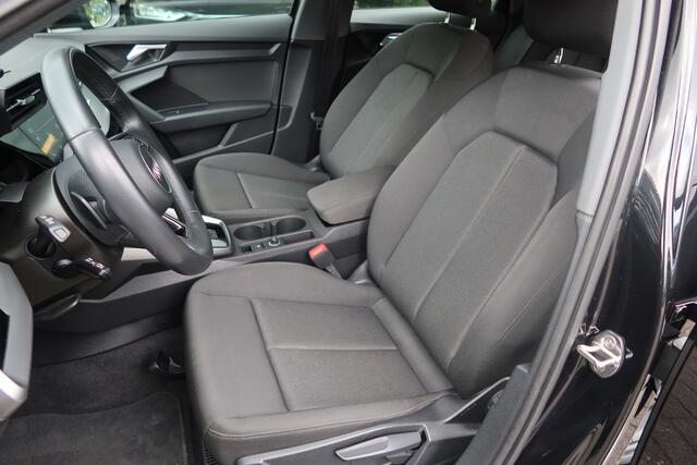 Audi A3 SPORTBACK 30 TFSI 110PK Business edition Automaat 22dkm !