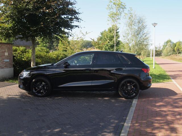 Audi A3 SPORTBACK 40 TFSI e Business edition | Apple Carplay | Sportstoelen | DAB | Navi | NL-Auto |