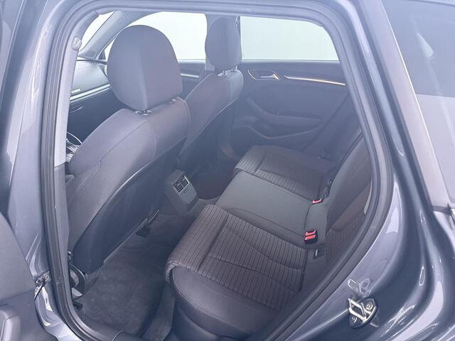 Audi A3 SPORTBACK 35 TFSI CoD Advance | Virtual Cockpit | Sportstoelen | Clima | LED!