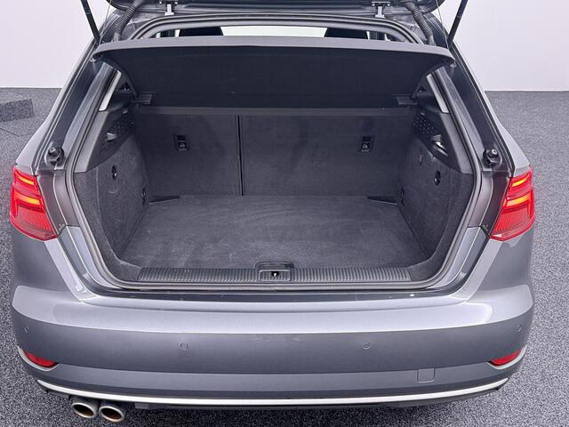 Audi A3 SPORTBACK 35 TFSI CoD Advance | Virtual Cockpit | Sportstoelen | Clima | LED!