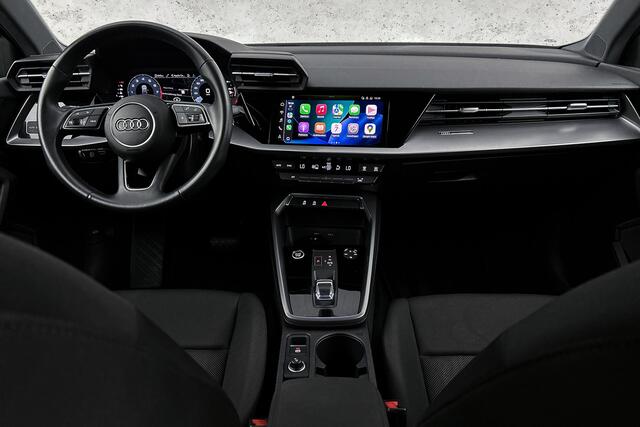 Audi A3 SPORTBACK 30 TFSI Pro Line | LED koplampen | Adaptieve cruise control