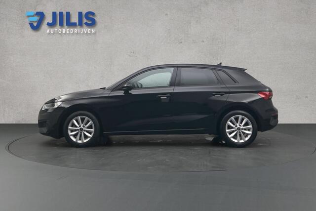 Audi A3 SPORTBACK 30 TFSI Pro Line | LED koplampen | Adaptieve cruise control