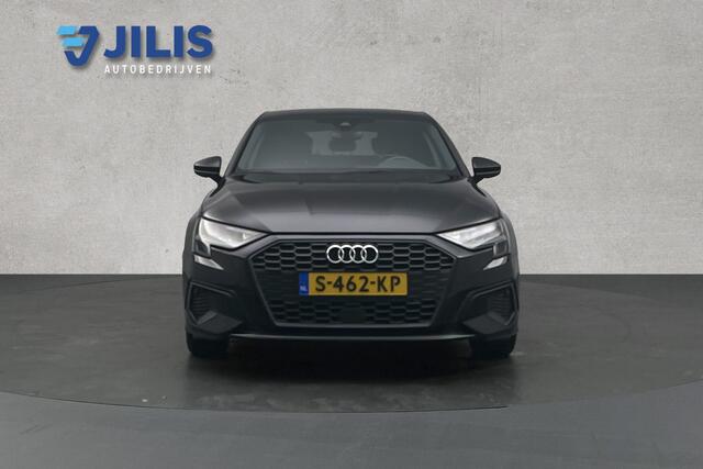 Audi A3 SPORTBACK 30 TFSI Pro Line | LED koplampen | Adaptieve cruise control