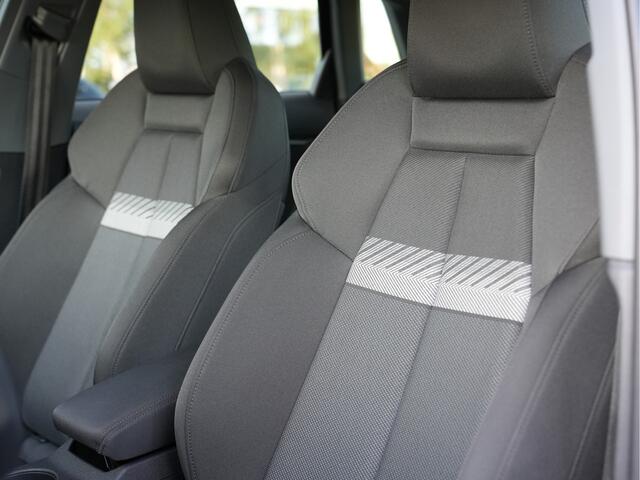 Audi A3 SPORTBACK 30 TFSI Advanced edition | Adaptieve Cruise | LED | Apple Carplay/Android Auto |