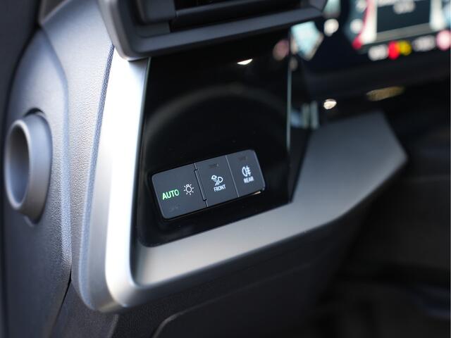 Audi A3 SPORTBACK 30 TFSI Advanced edition | Adaptieve Cruise | LED | Apple Carplay/Android Auto |