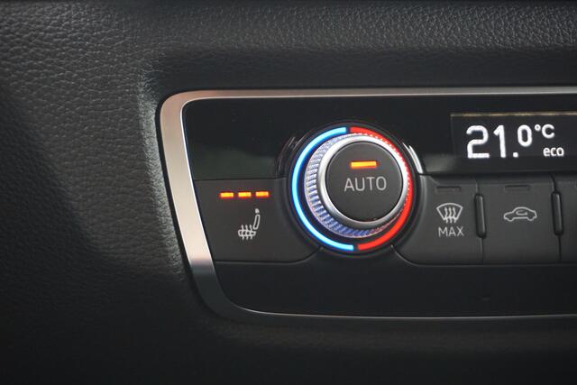 Audi A3 SPORTBACK 35 TFSI CoD 150 PK | 2X S-Line | VIRT. COCKPIT | FULL LED | DEALERONDERHOUDEN |