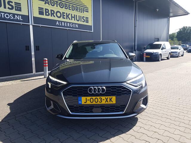 Audi A3 SPORTBACK 35 TFSI Business edition