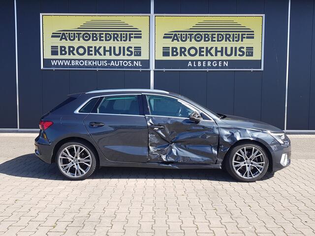 Audi A3 SPORTBACK 35 TFSI Business edition