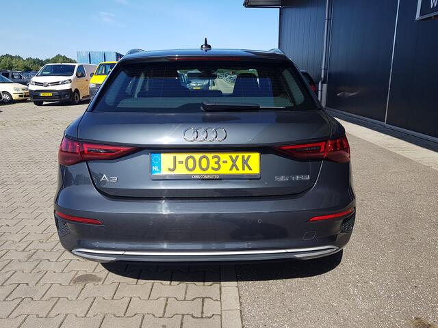 Audi A3 SPORTBACK 35 TFSI Business edition