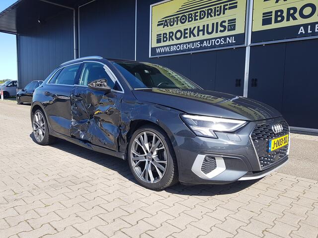 Audi A3 SPORTBACK 35 TFSI Business edition