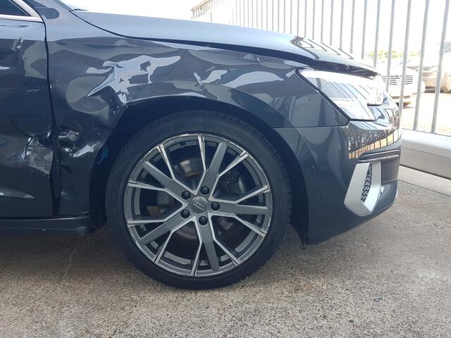 Audi A3 SPORTBACK 35 TFSI Business edition