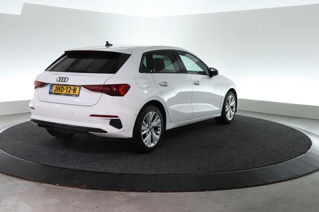 Audi A3 SPORTBACK 35 TFSI Pro Line | CARPLAY | CLIMA | NAVI | CAMERA |