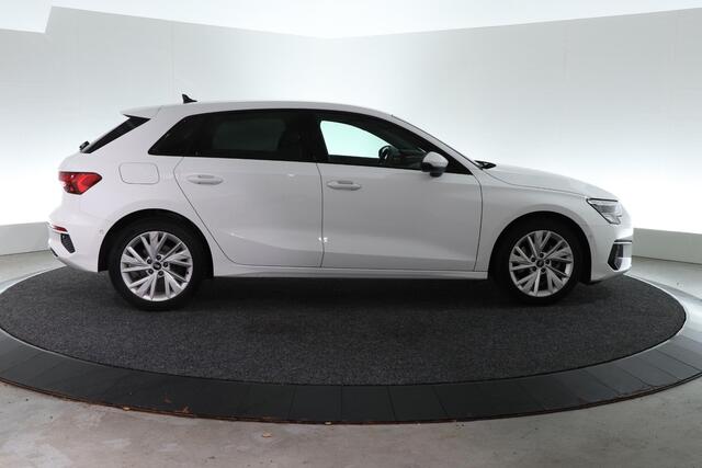 Audi A3 SPORTBACK 35 TFSI Pro Line | CARPLAY | CLIMA | NAVI | CAMERA |
