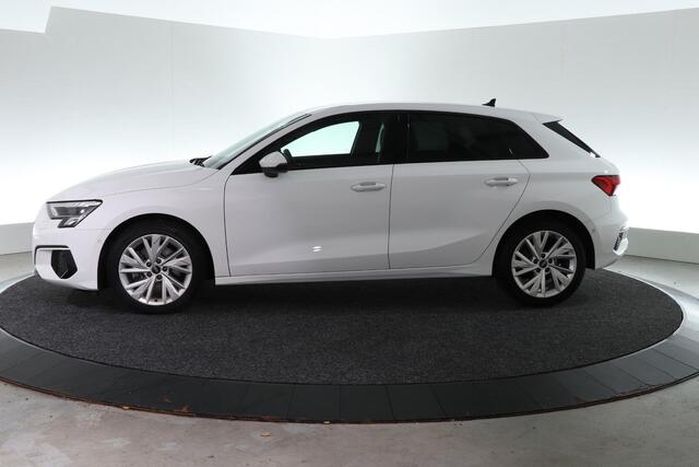 Audi A3 SPORTBACK 35 TFSI Pro Line | CARPLAY | CLIMA | NAVI | CAMERA |