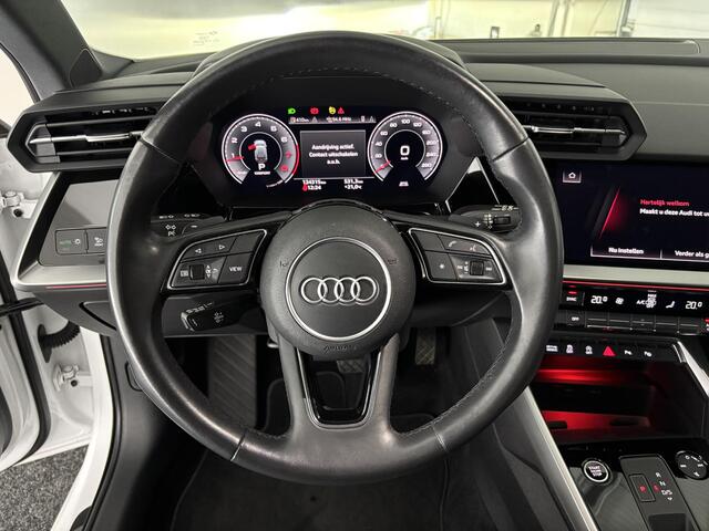 Audi A3 SPORTBACK 35 TFSI Pro Line | CARPLAY | CLIMA | NAVI | CAMERA |