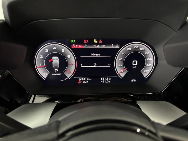 Audi A3 SPORTBACK 35 TFSI Pro Line | CARPLAY | CLIMA | NAVI | CAMERA |