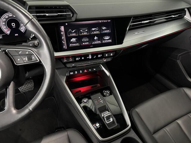 Audi A3 SPORTBACK 35 TFSI Pro Line | CARPLAY | CLIMA | NAVI | CAMERA |