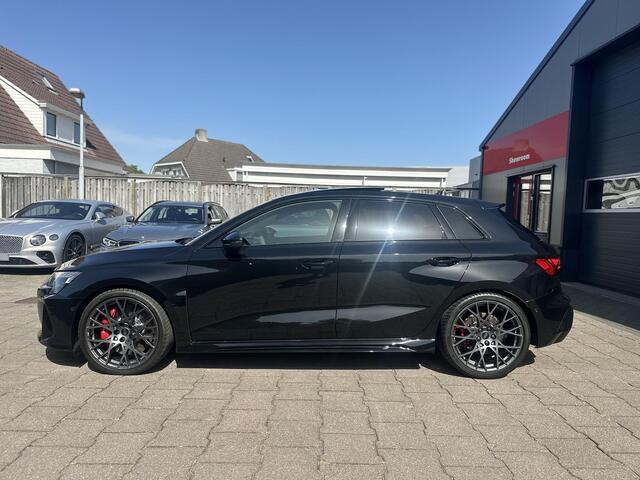 Audi A3 SPORTBACK 2.5 TFSI RS 3 quattro Pano|RS Kuipstoel|Sonos