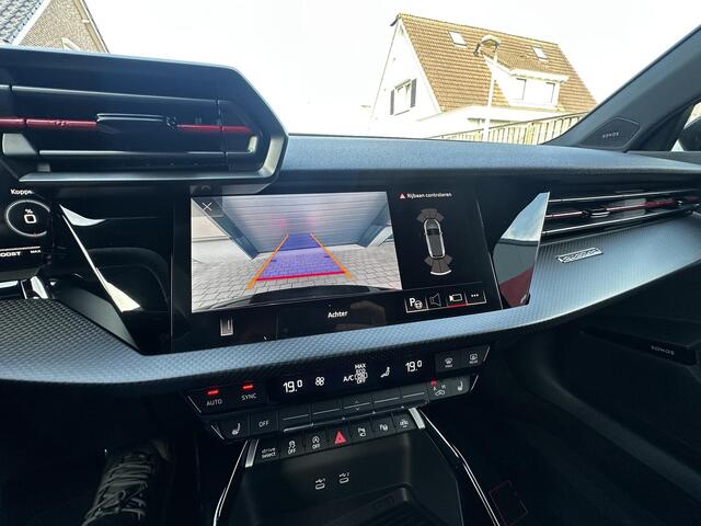 Audi A3 SPORTBACK 2.5 TFSI RS 3 quattro Pano|RS Kuipstoel|Sonos