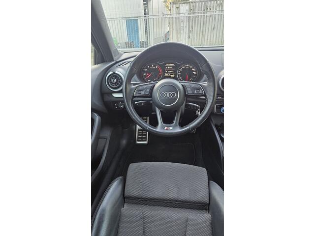 Audi A3 SPORTBACK 1.0 TFSI S-line camera navi