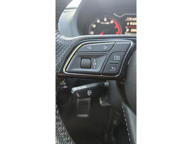 Audi A3 SPORTBACK 1.0 TFSI S-line camera navi