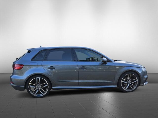 Audi A3 SPORTBACK 1.0 TFSI S-line camera navi