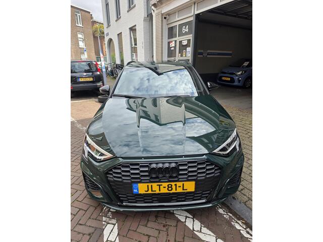 Audi A3 SPORTBACK 3x S-Line 40 TFSI Matrix RS Seats