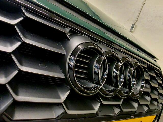 Audi A3 SPORTBACK 3x S-Line 40 TFSI Matrix RS Seats