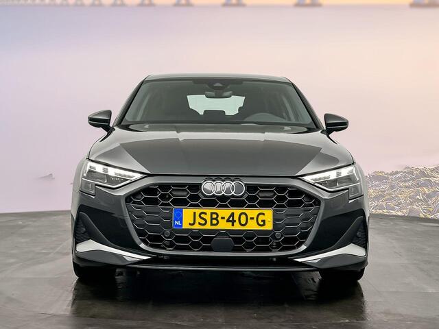 Audi A3 SPORTBACK 40 TFSI e Advanced edition