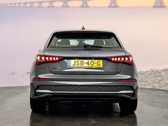 Audi A3 SPORTBACK 40 TFSI e Advanced edition