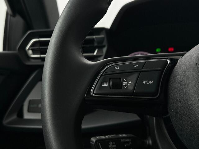 Audi A3 SPORTBACK 40 TFSI e Advanced edition