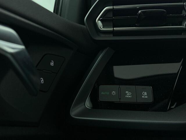 Audi A3 SPORTBACK 40 TFSI e Advanced edition