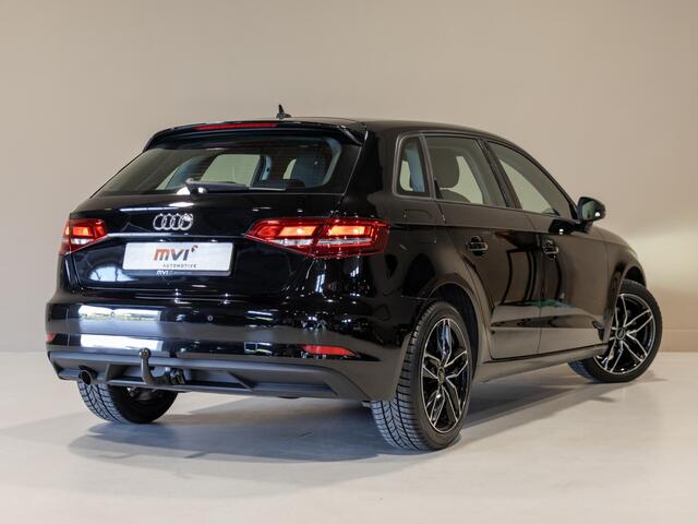 Audi A3 SPORTBACK 30 TFSI Pro Line / 116pk / Trekhaak / NAP / Navigatie /