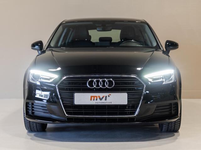 Audi A3 SPORTBACK 30 TFSI Pro Line / 116pk / Trekhaak / NAP / Navigatie /