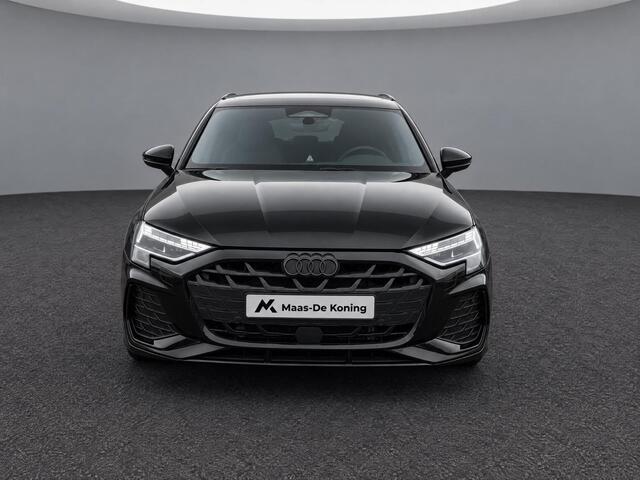 Audi A3 SPORTBACK 40 TFSI e S edition 204 PK · Assistentiepakket rijden en parkeren plus · Optiekpakket zwart plus · Lichtpakket plus ambient light · MEGA Sale