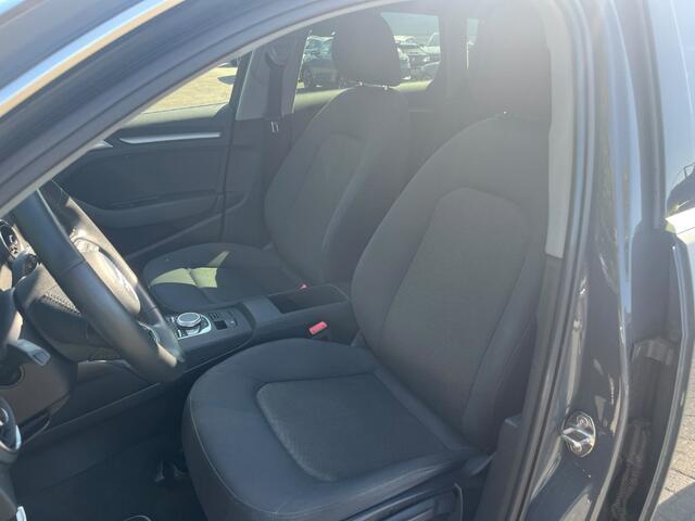 Audi A3 SPORTBACK E-Tron 40 e-TFSI PHEV | Pano | Navi | Stoelverw. | PDC | Climate | LED | BTW auto!
