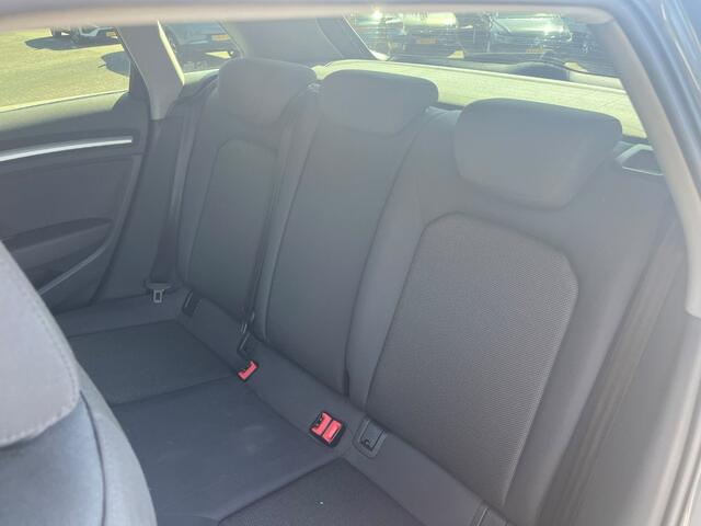 Audi A3 SPORTBACK E-Tron 40 e-TFSI PHEV | Pano | Navi | Stoelverw. | PDC | Climate | LED | BTW auto!