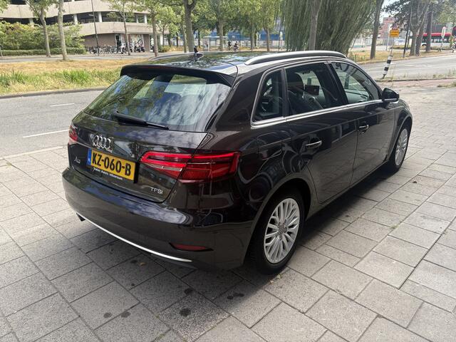 Audi A3 SPORTBACK 1.0 TFSI Sport Lease Edition