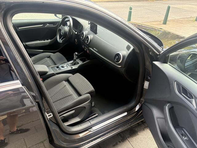 Audi A3 SPORTBACK 1.0 TFSI Sport Lease Edition