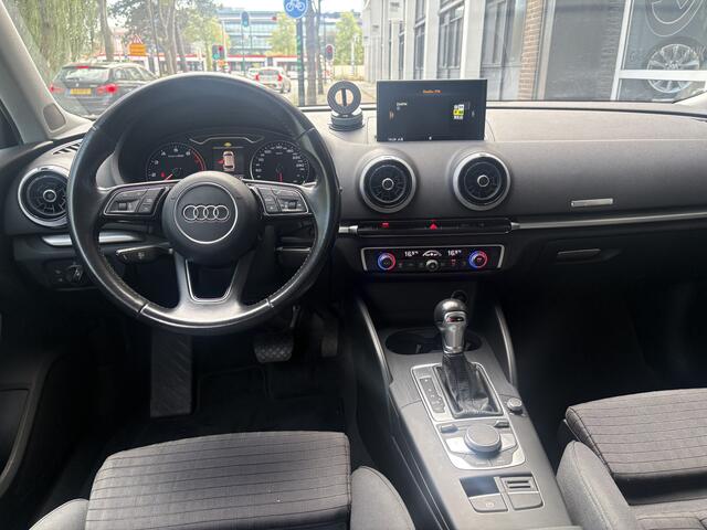 Audi A3 SPORTBACK 1.0 TFSI Sport Lease Edition