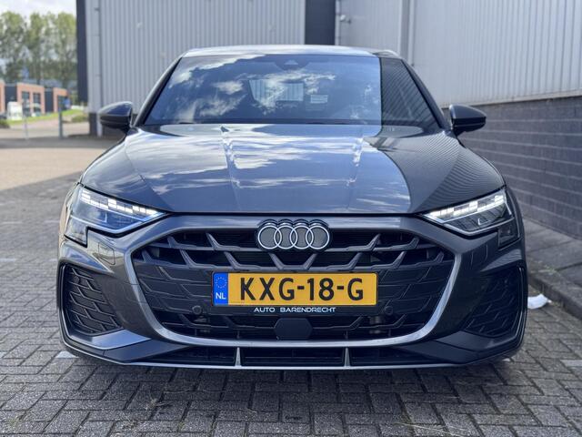 Audi A3 SPORTBACK 40 TFSI e S edition 2x S-Line | LED-Matrix | Virtual Cockpit | Camera