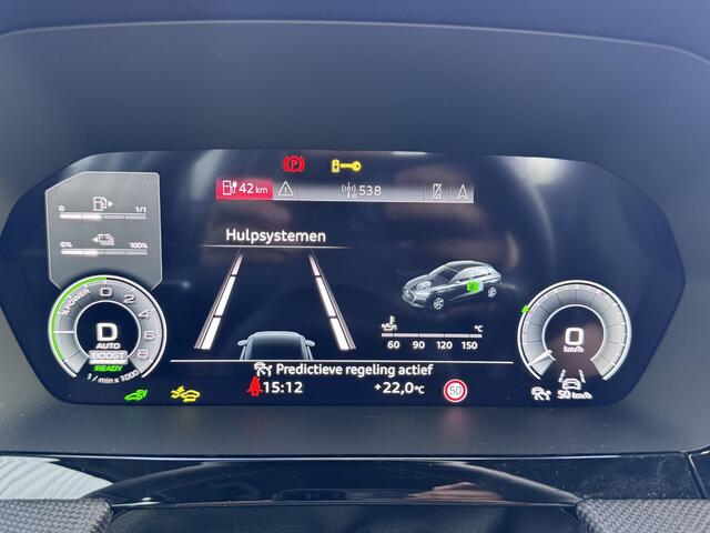 Audi A3 SPORTBACK 40 TFSI e S edition 2x S-Line | LED-Matrix | Virtual Cockpit | Camera