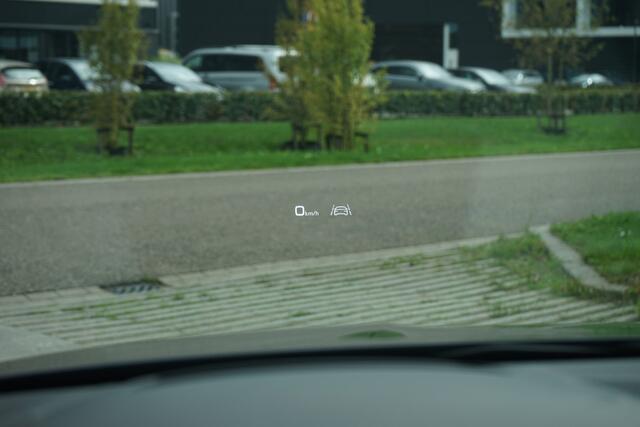 Audi A3 SPORTBACK 45 TFSI e S-line 245PK Panodak Head up Matrix B&O Elektr.stoelen Carplay