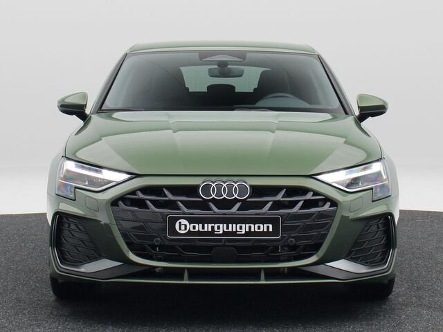 Audi A3 SPORTBACK S edition 40 TFSI e | 204 PK | 18 inch velgen | Privacy glas |