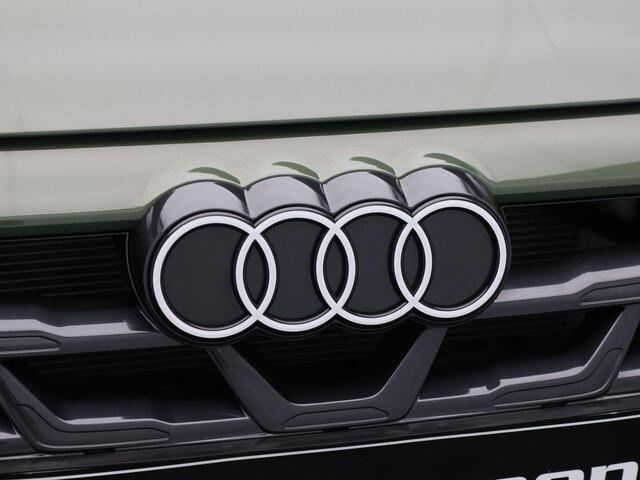 Audi A3 SPORTBACK S edition 40 TFSI e | 204 PK | 18 inch velgen | Privacy glas |