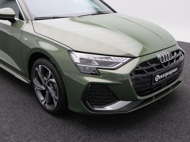 Audi A3 SPORTBACK S edition 40 TFSI e | 204 PK | 18 inch velgen | Privacy glas |