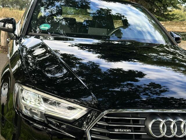 Audi A3 SPORTBACK 1.4 e-tron Sport
