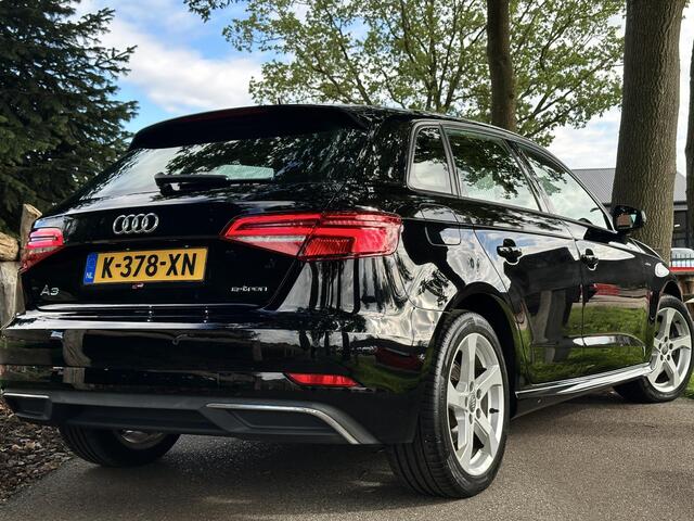 Audi A3 SPORTBACK 1.4 e-tron Sport